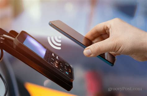 what is nfc tag reader